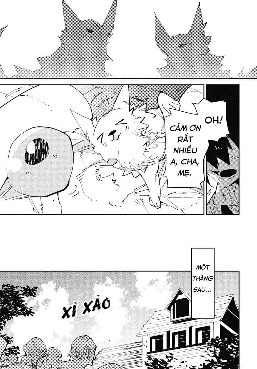 isekai tensei no boukensha chapter 2.2 15