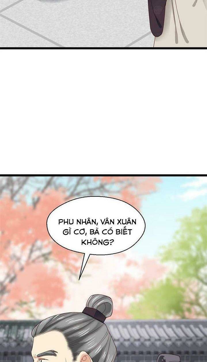 kiều nữ độc phi chapter 236 22