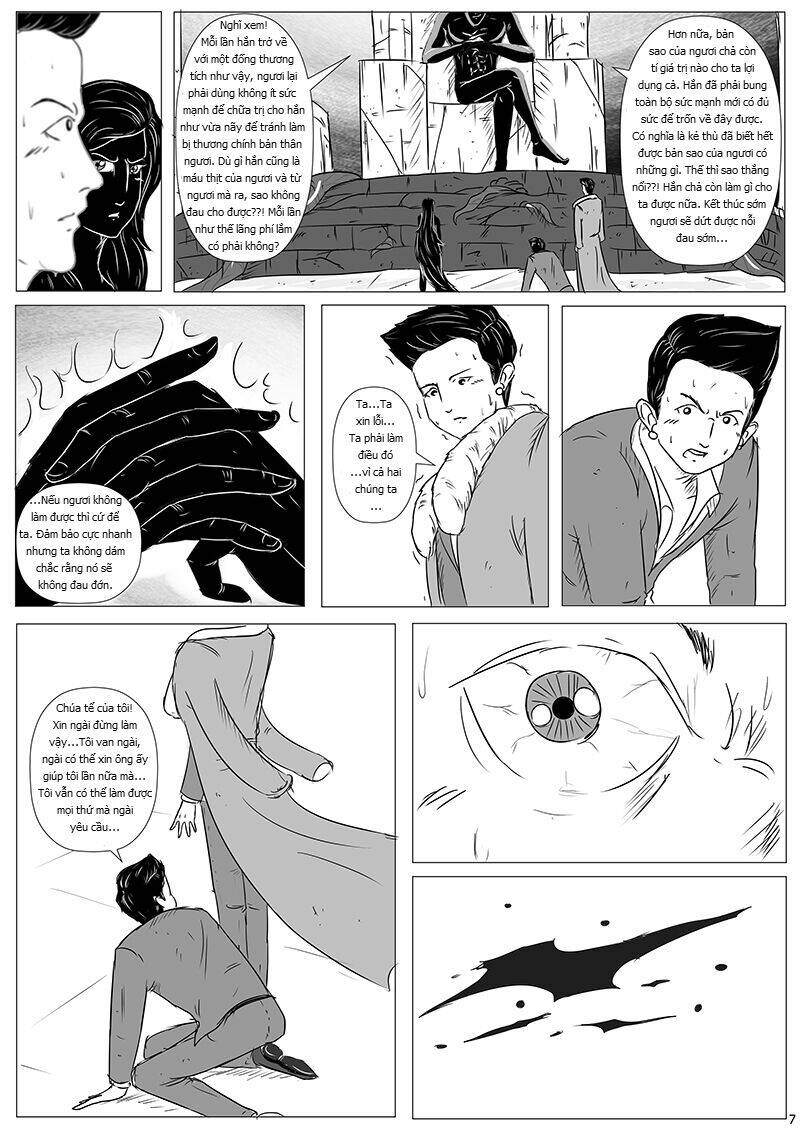 if i have 1 day to live chapter 7 9