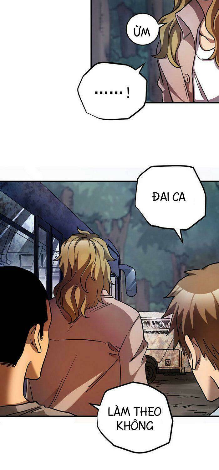 sau mạt thế tôi trở thành zombie chapter 45 7