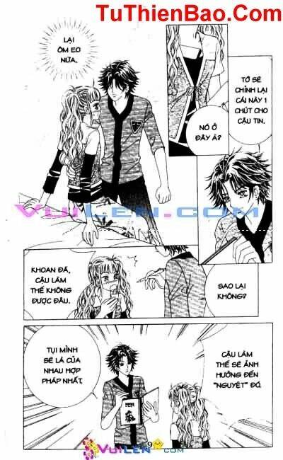 18 years old, we got married chapter 53 20