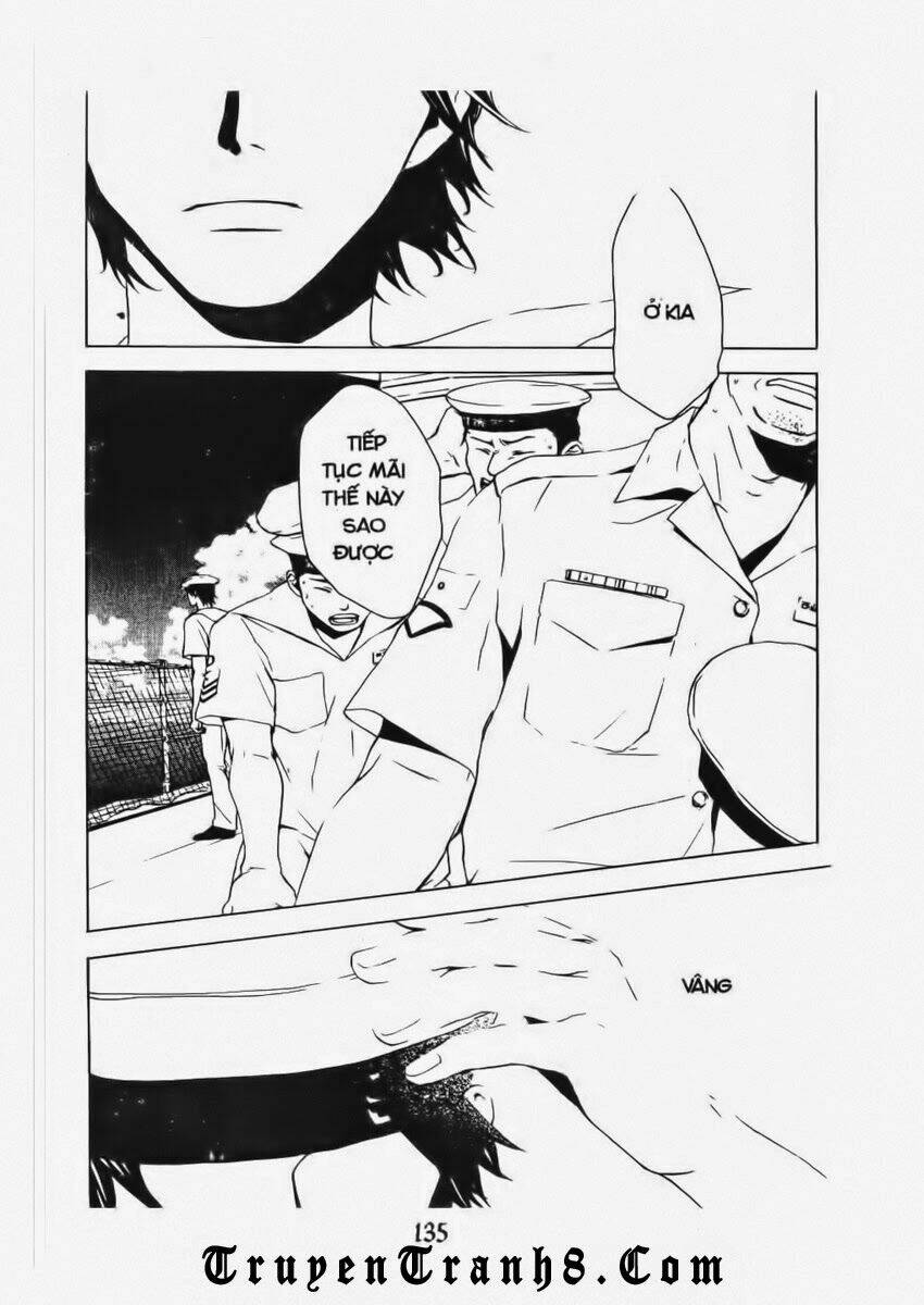 điệp vụ 729 chapter 22 30