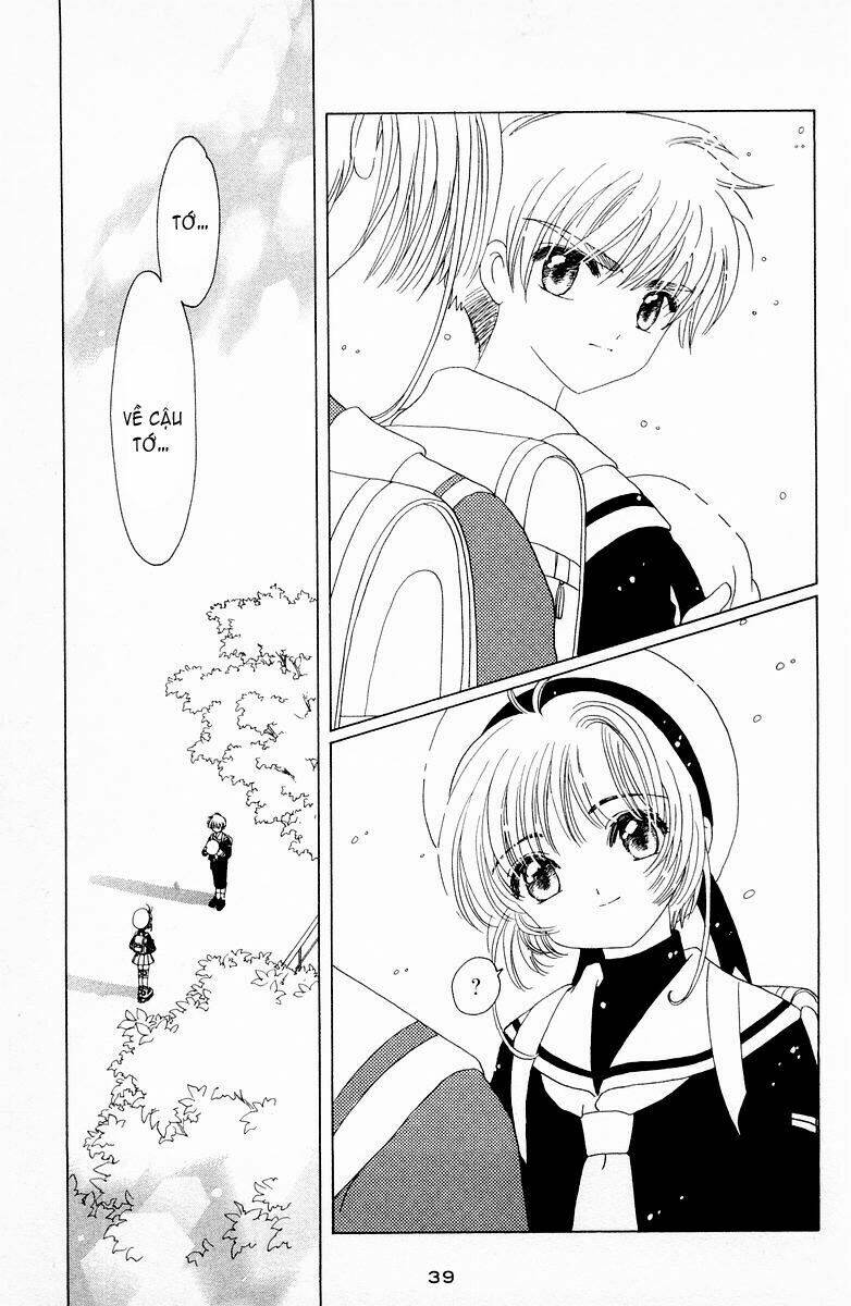 card captor sakura chapter 46 41