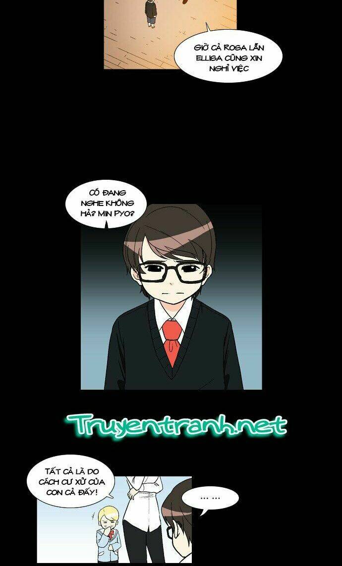 the language of god chapter 14 2