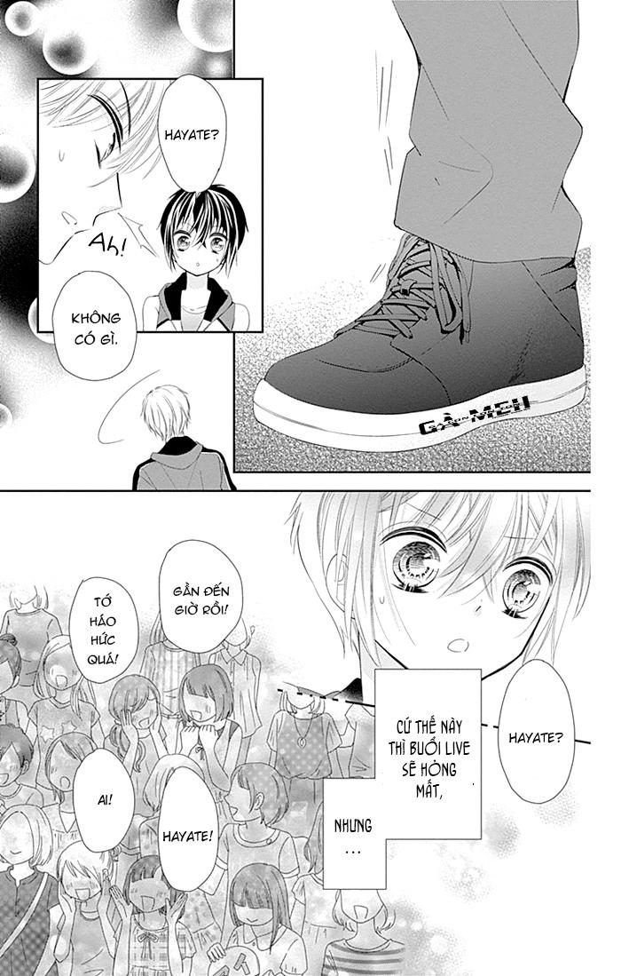 buddy go chapter 13 23