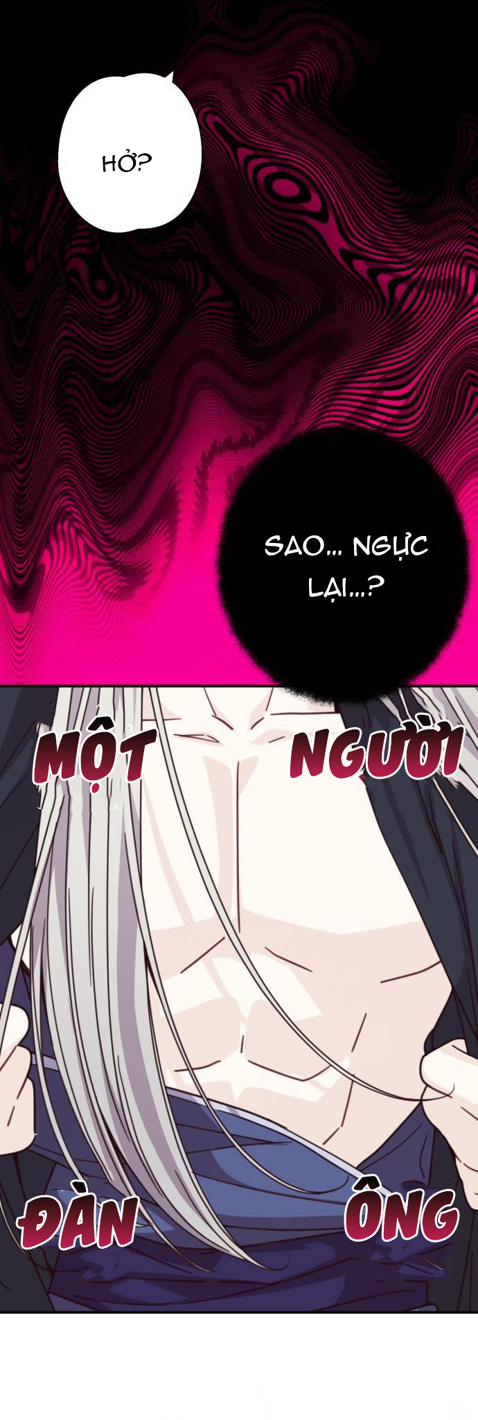 tôi không muốn kết hôn nữa chapter 5 44