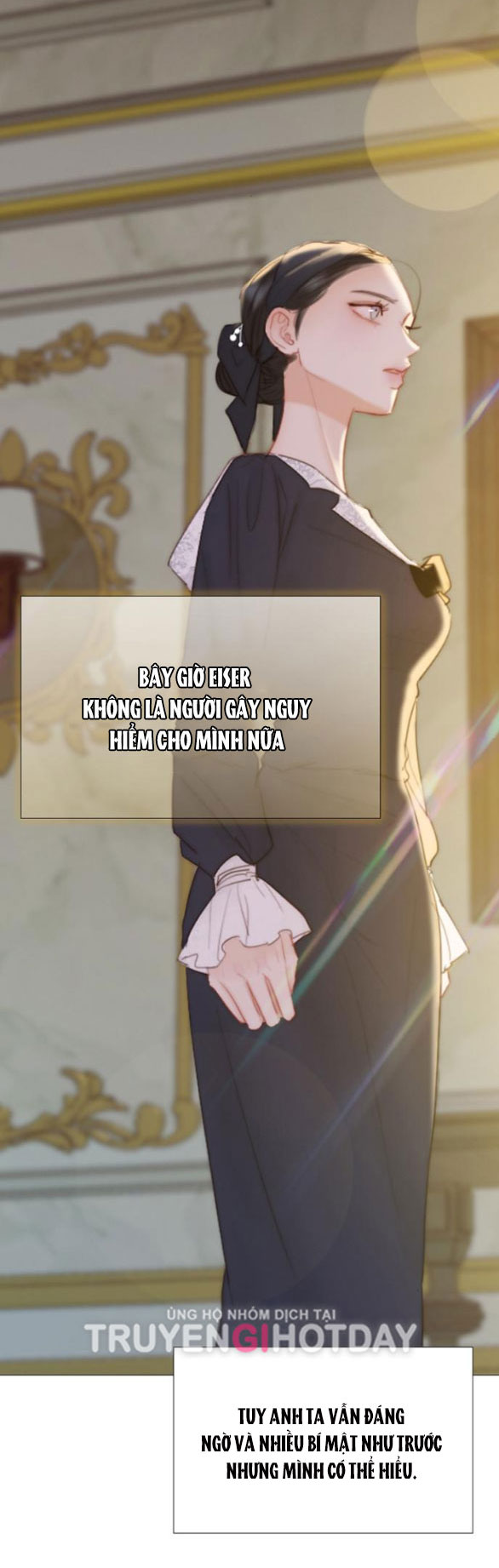 Serena chapter 51.2 - Trang 25