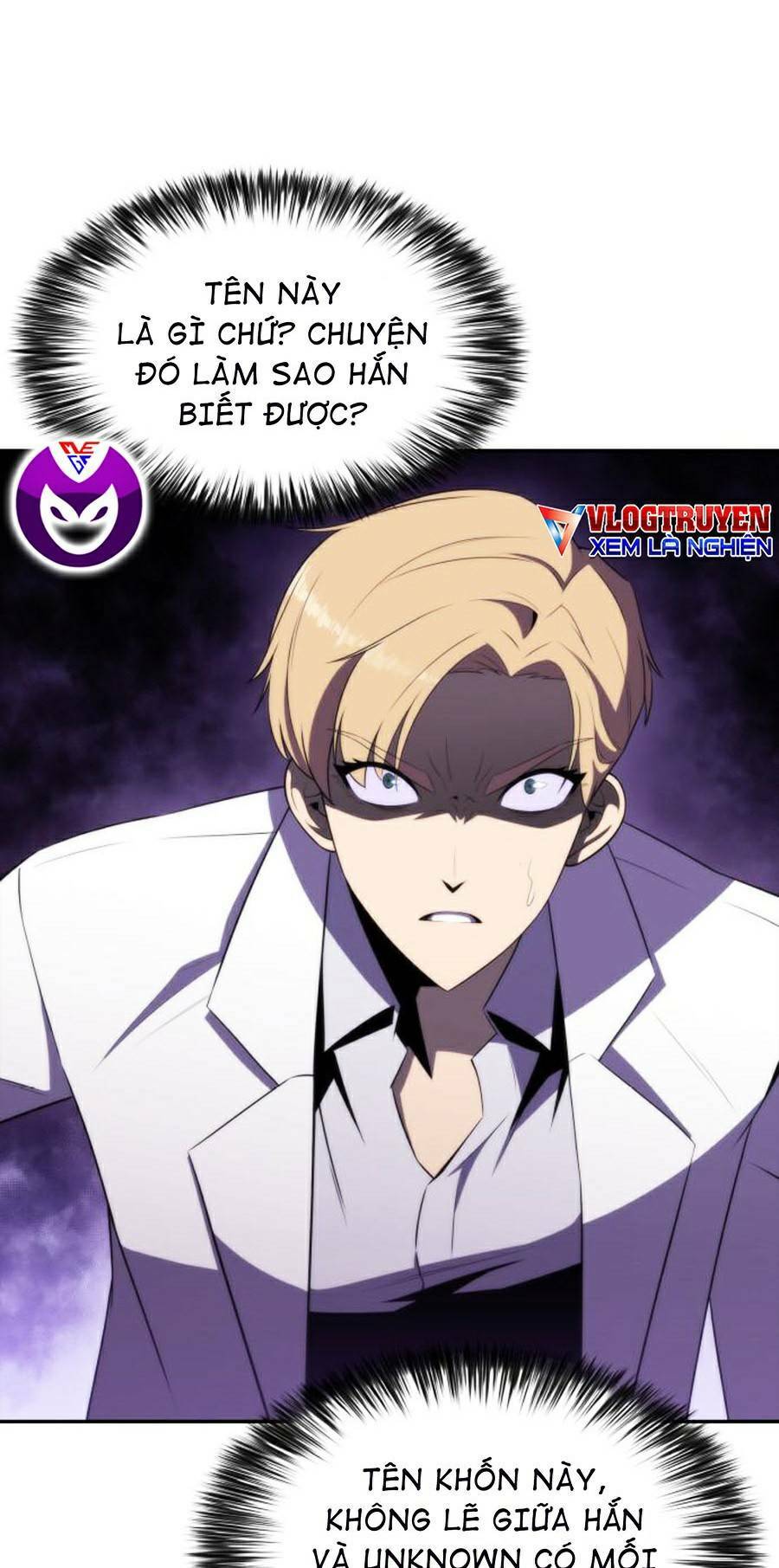 Người Chơi Mới Cấp Tối Đa Chapter 34 12