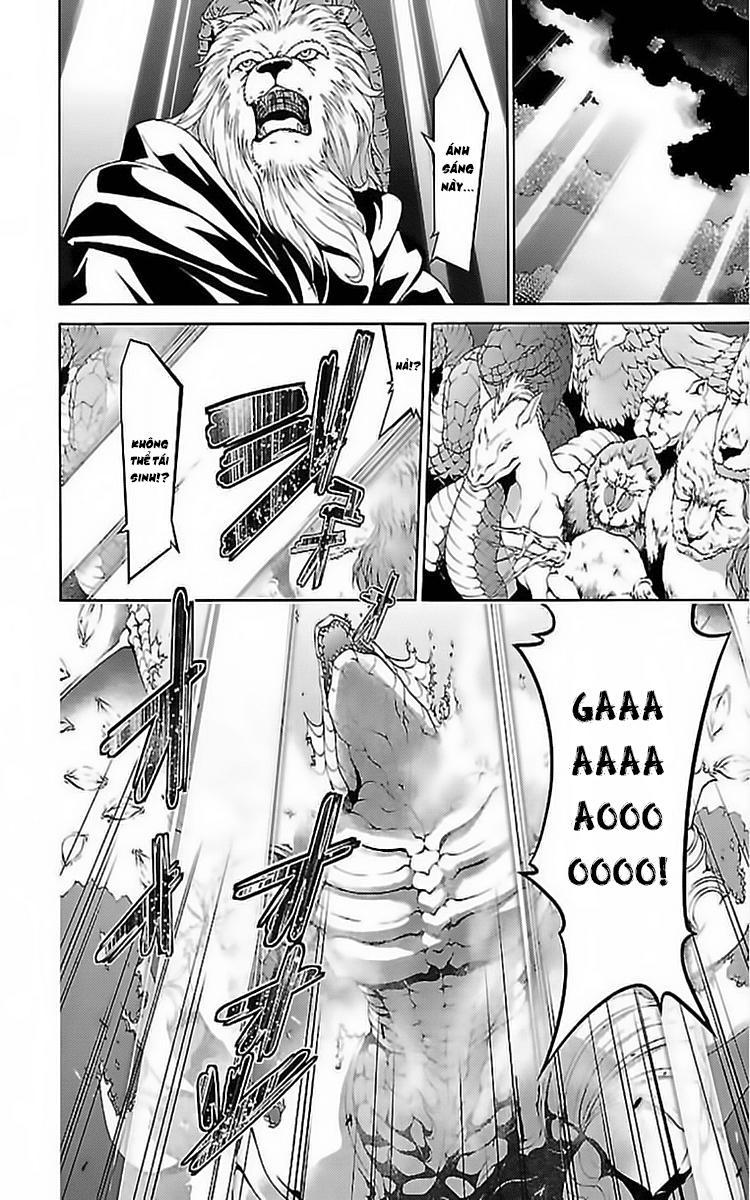 thất tinh chapter 75 8