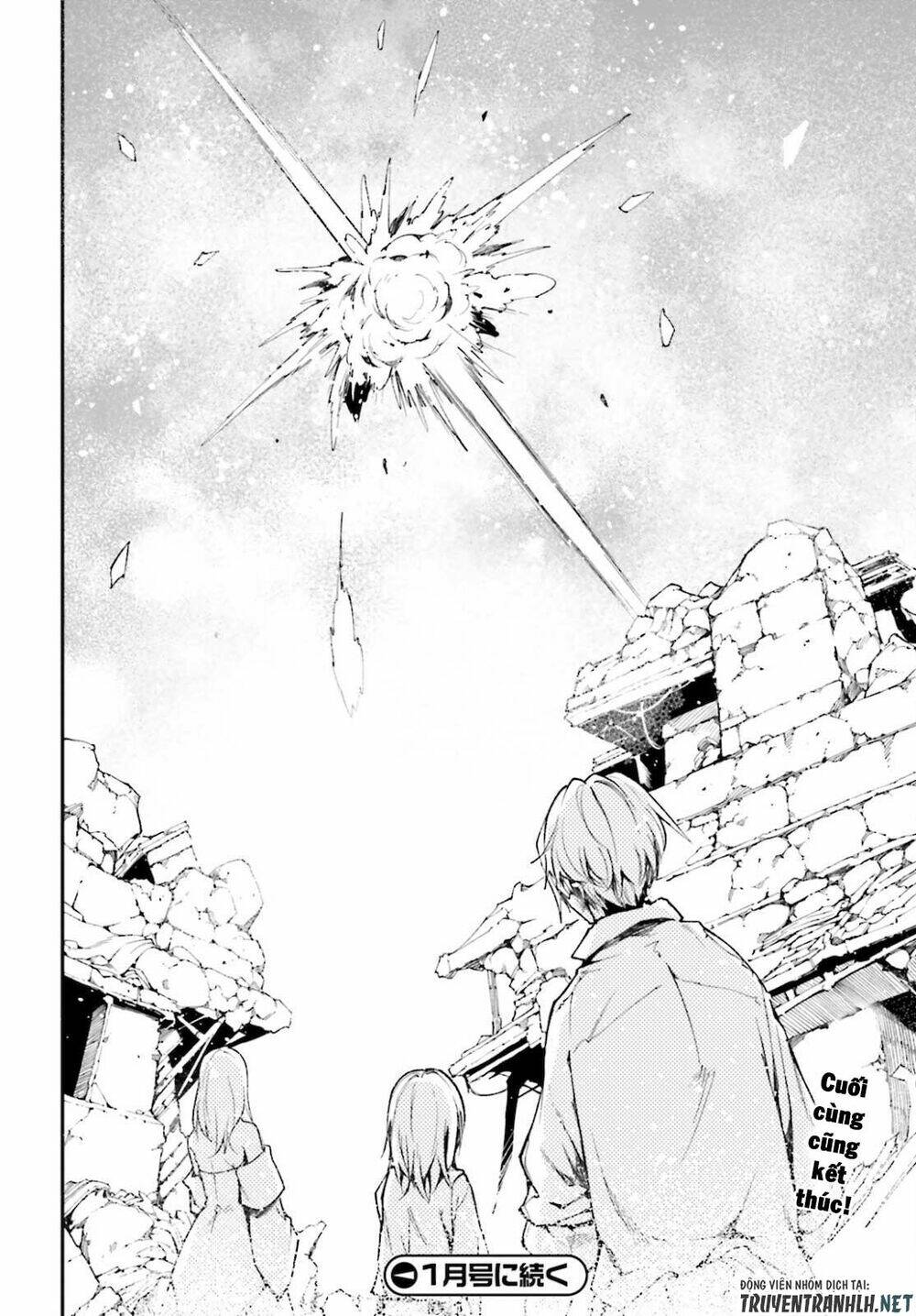 tên thường dân lv.999 chapter 56 35