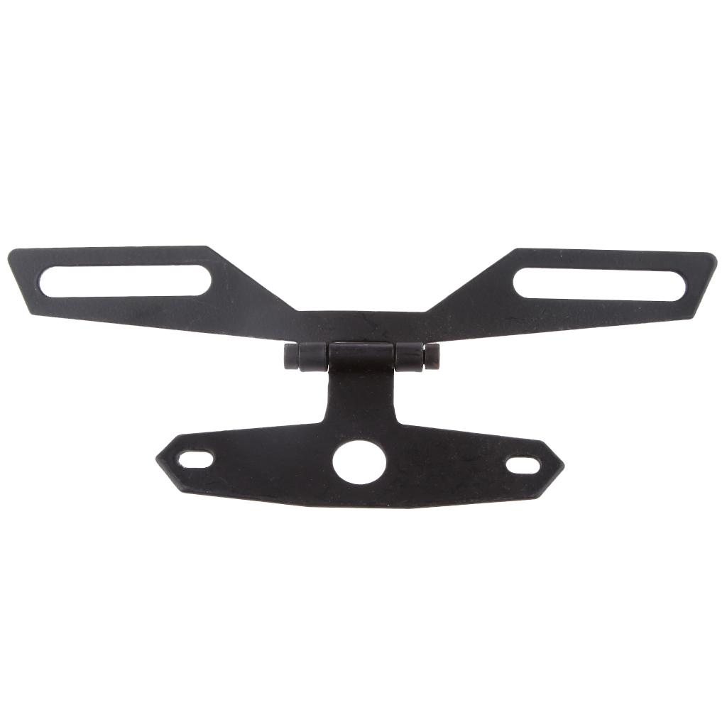 Moto  Holder Tail Rear Brake  Mounting Bracket