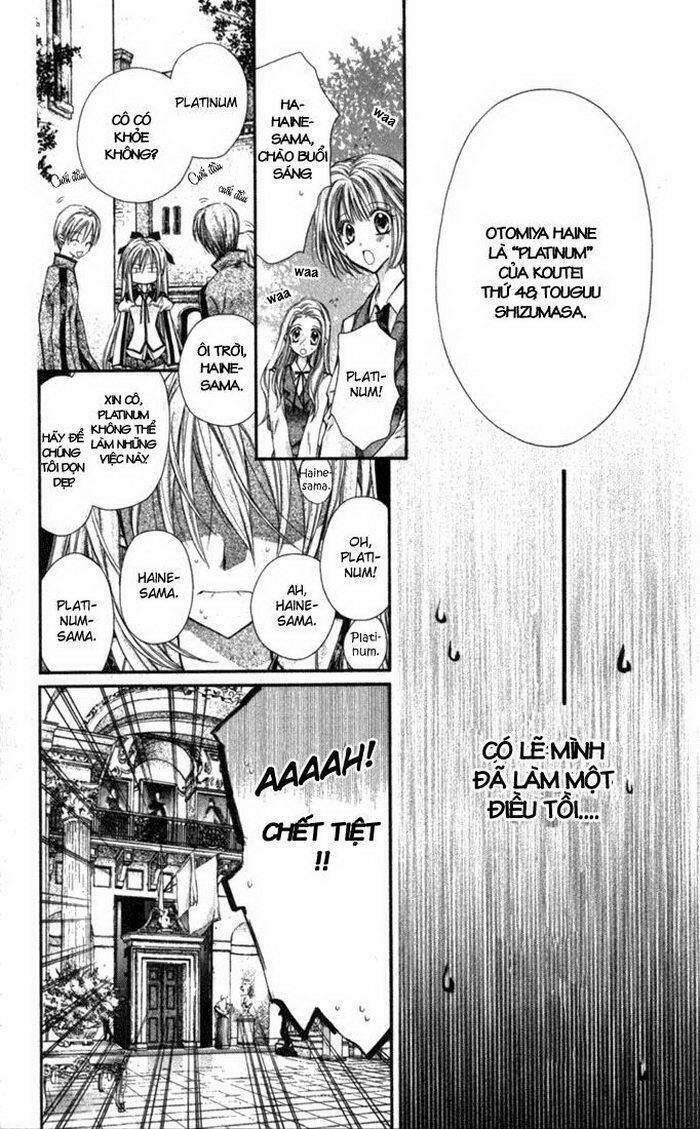 the gentlemen alliance chapter 5 10