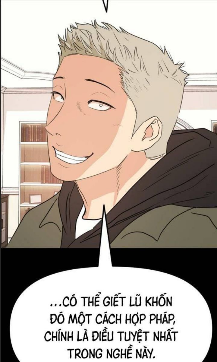 bạn trai võ sĩ chapter 80 80