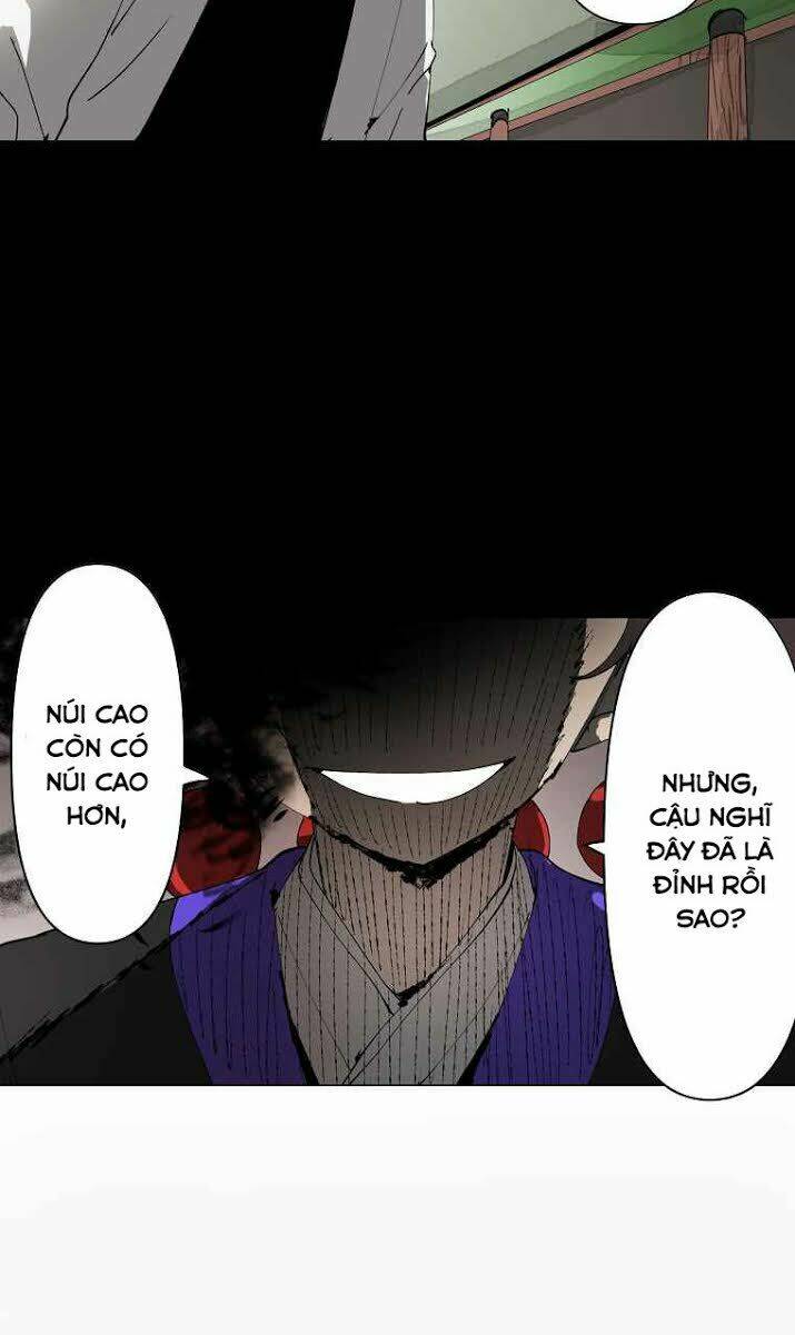 thập tự chinh chapter 6 18