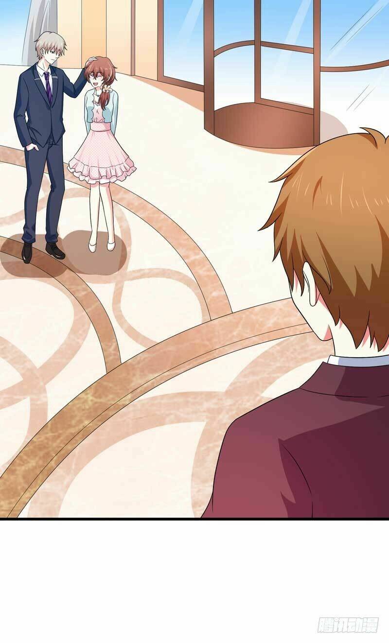 khế hôn chapter 30 19