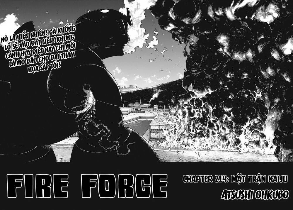 biệt đội lính cứu hỏa chapter 214 5