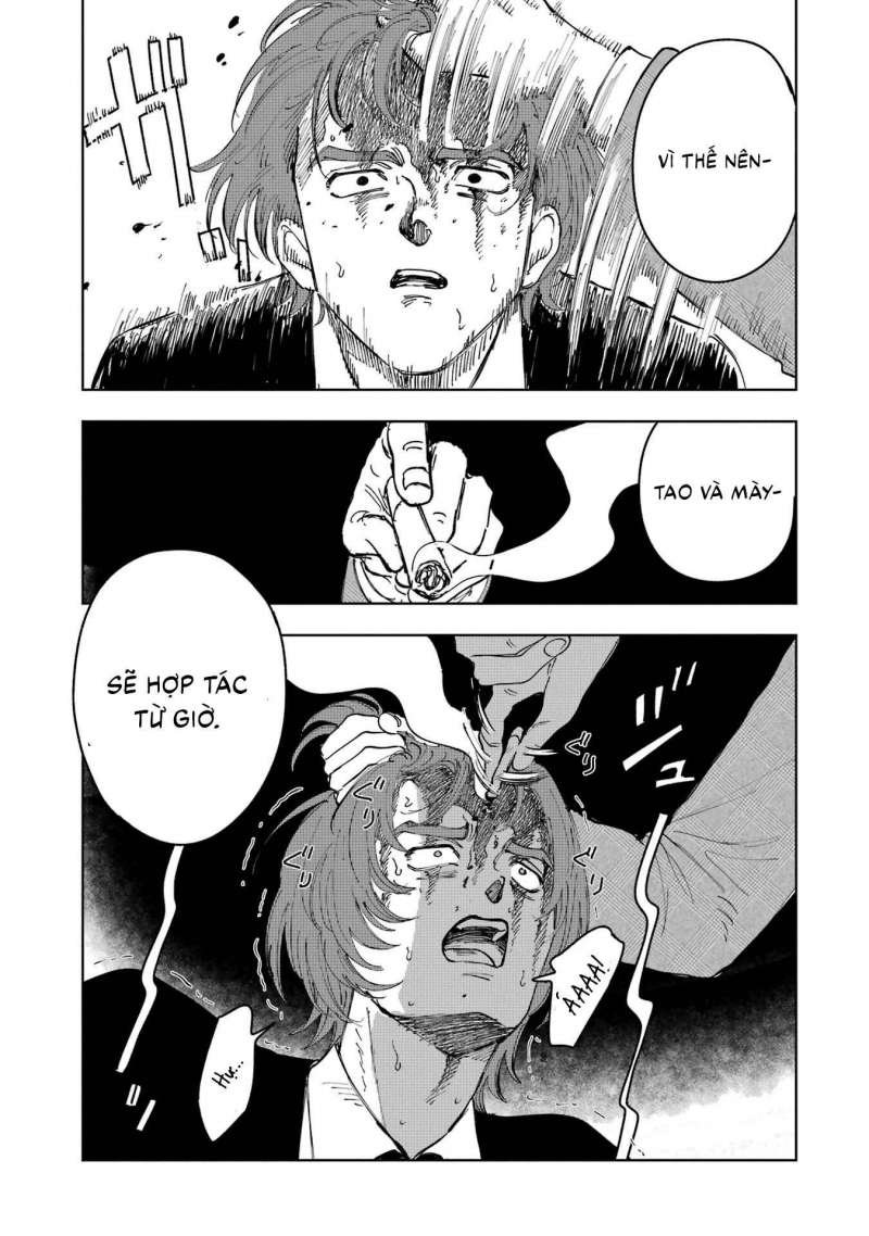 boku to mimoza no 75-nichi chapter 9 8