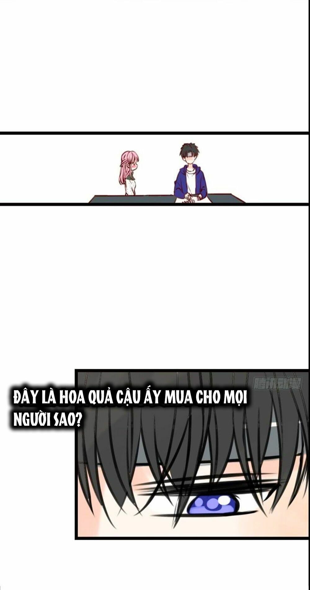 công chúa nữ vương mệnh chapter 99 36