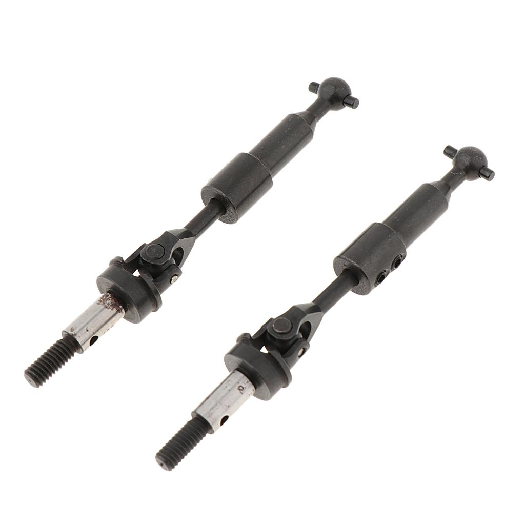 RC On-road Car Drive Shaft 85mm for HSP 94123 94103 94102 94101 1/10 RC Car