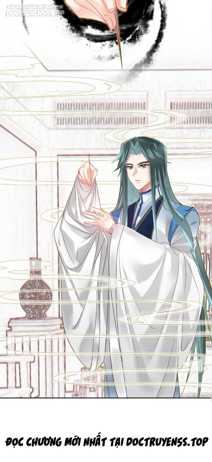 hóa ra ta là tuyệt thế cao thủ chapter 13 30