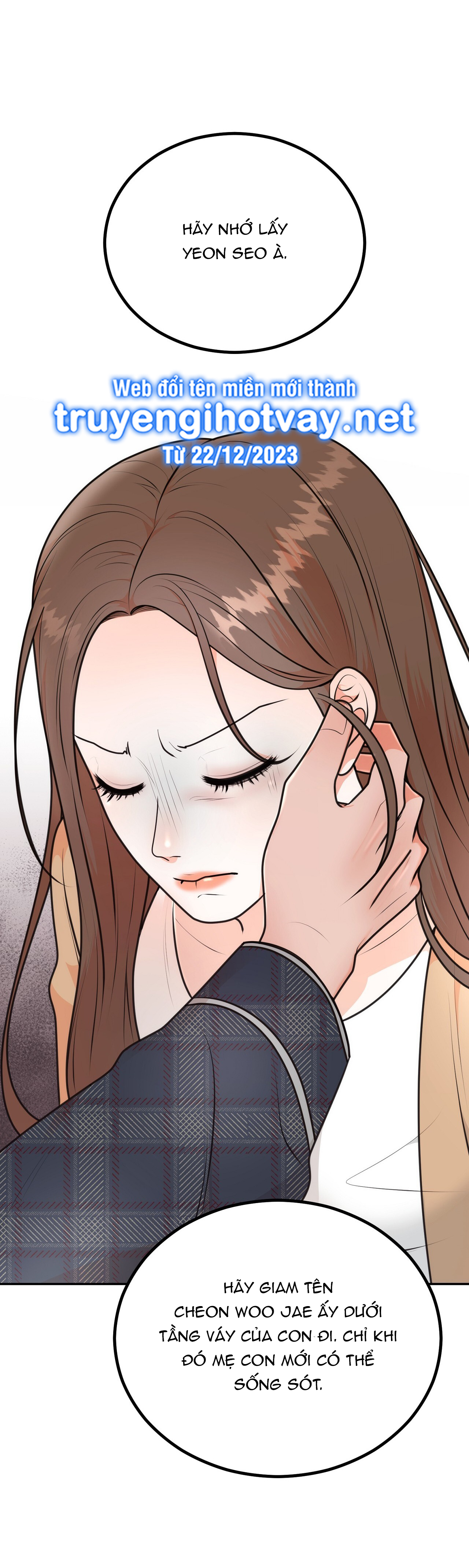 [18+] hôn nhân ràng buộc chapter 5.2 26