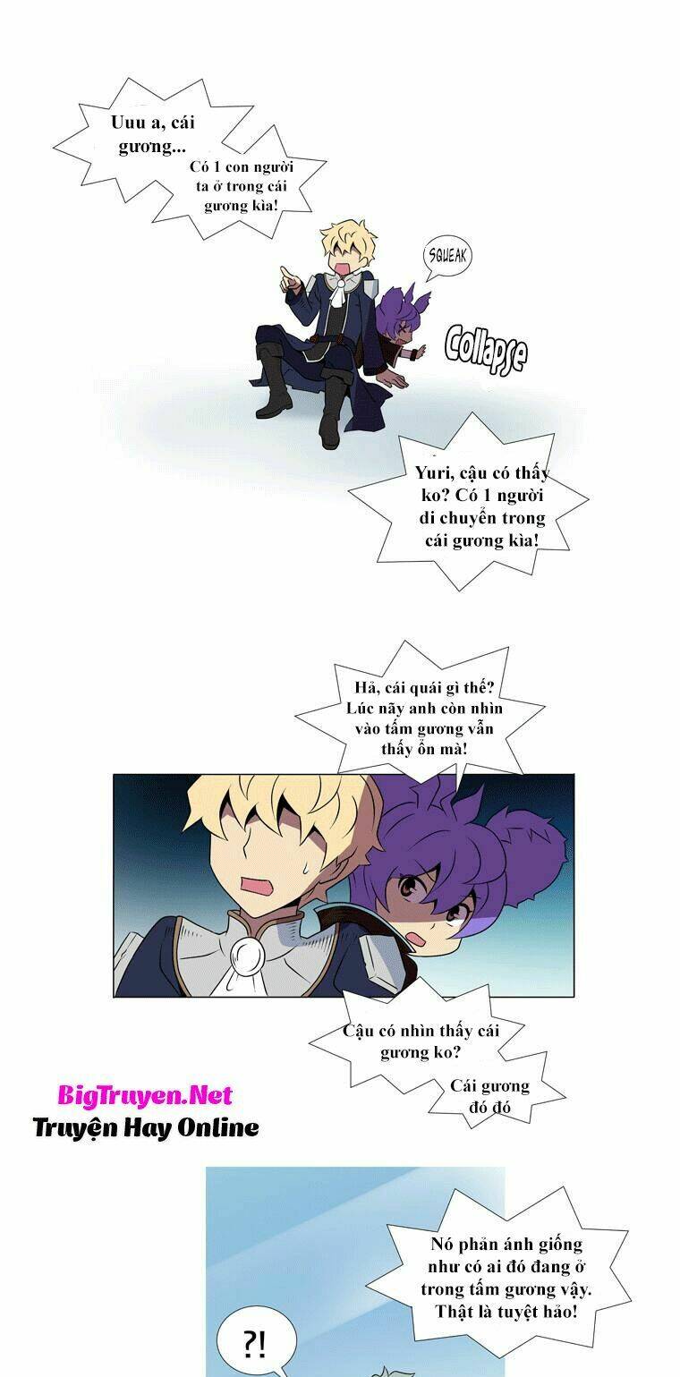 lime odyssey: the chronicles of orta chapter 11 14