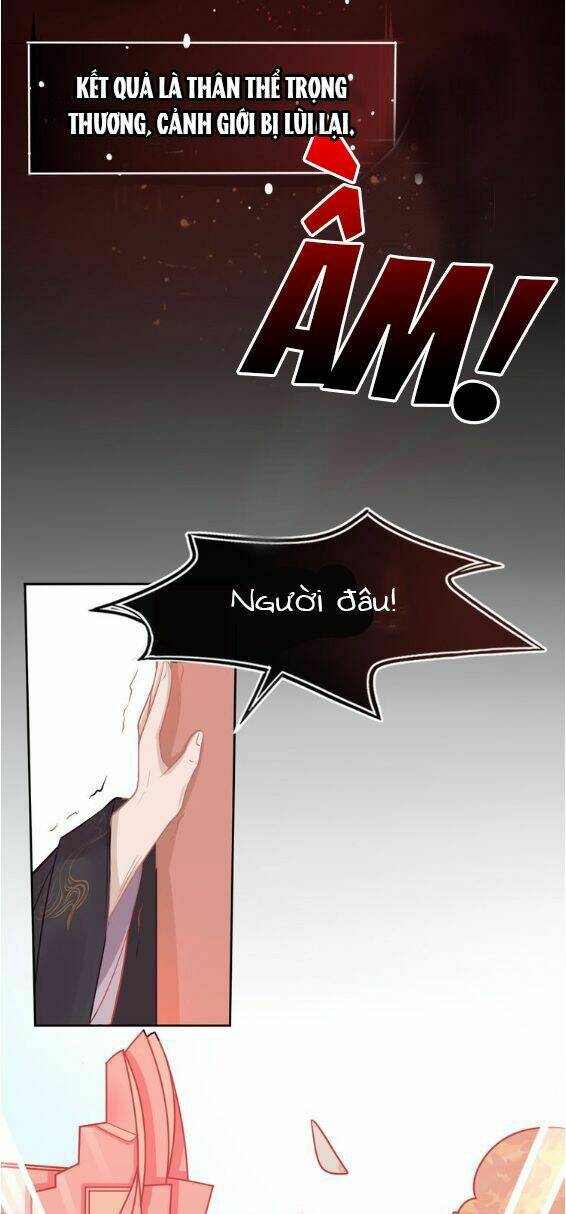 bổn vương phi có roi trong tay chapter 5 14