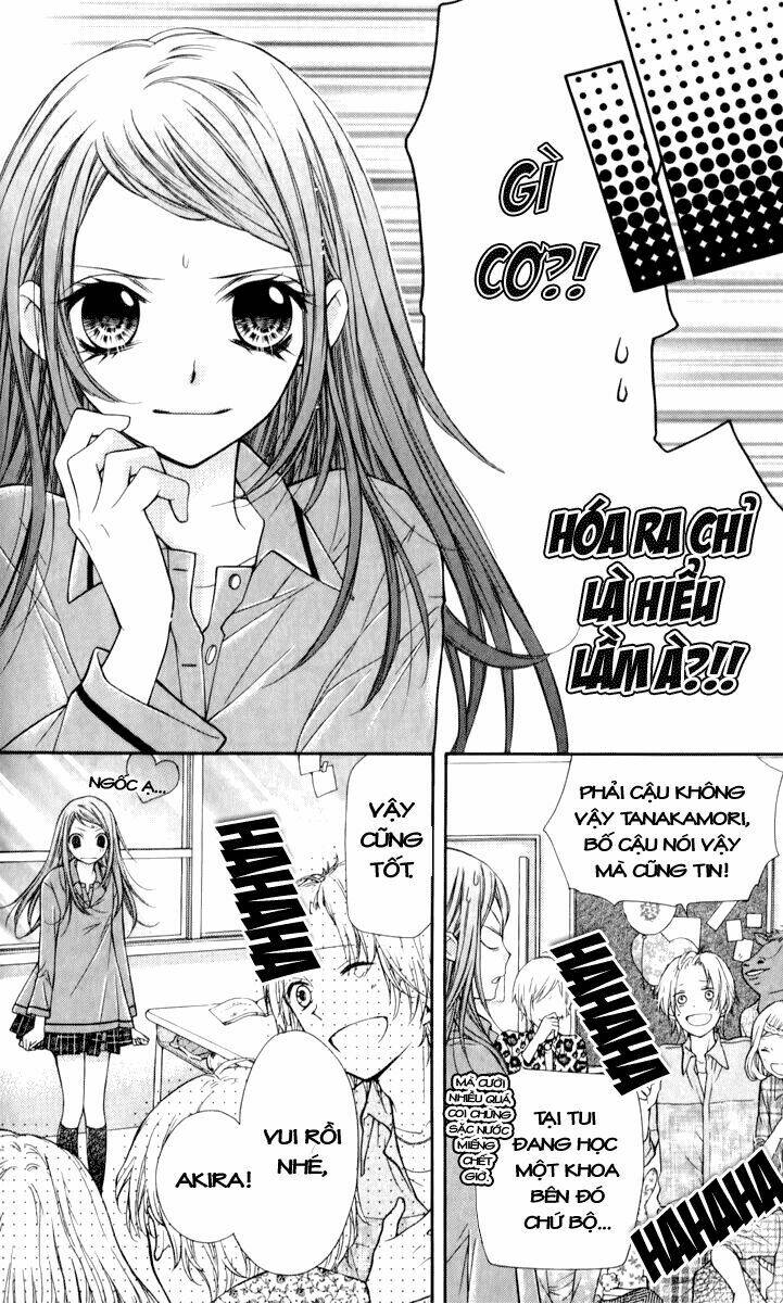 shouri no akuma chapter 15 39