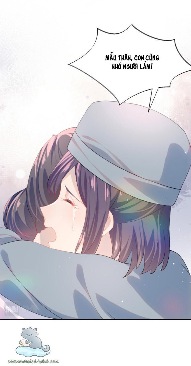 một đêm nọ đột nhiên yandere tới! chapter 39 19