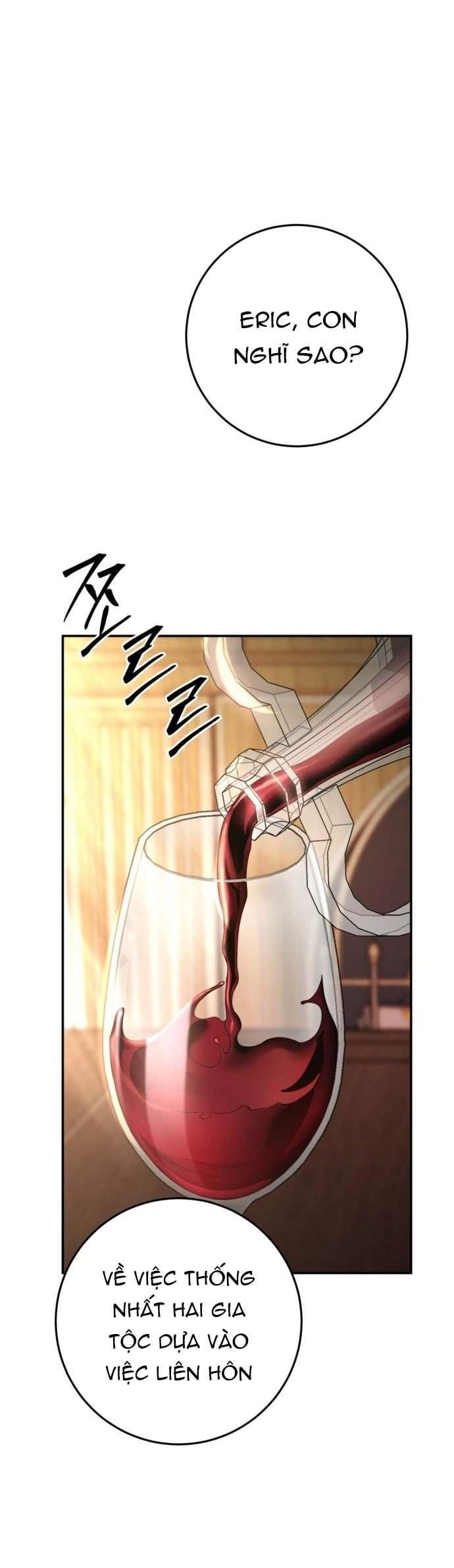 phía sau nụ cười của nàng công chúa sống sót chapter 3.2 9