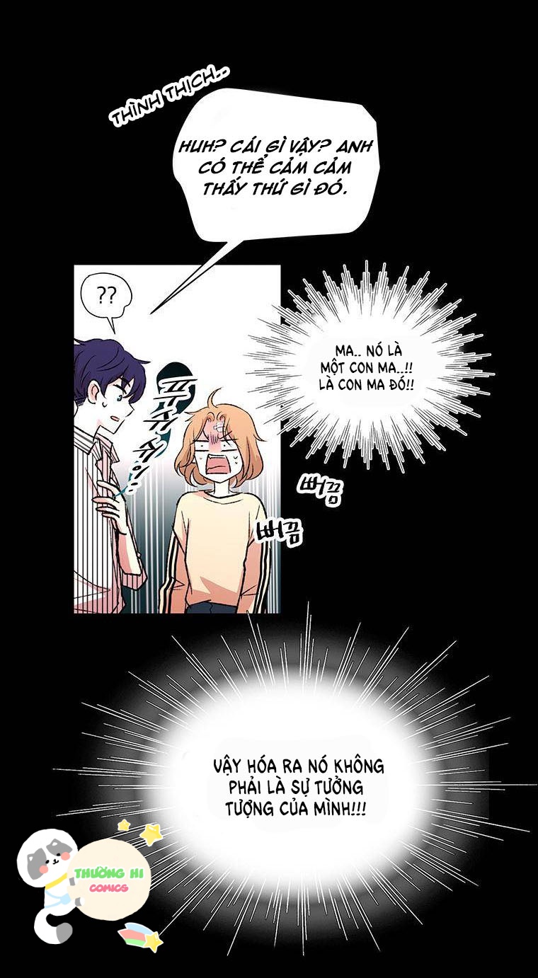 từng chút đến bên anh chapter 2 52