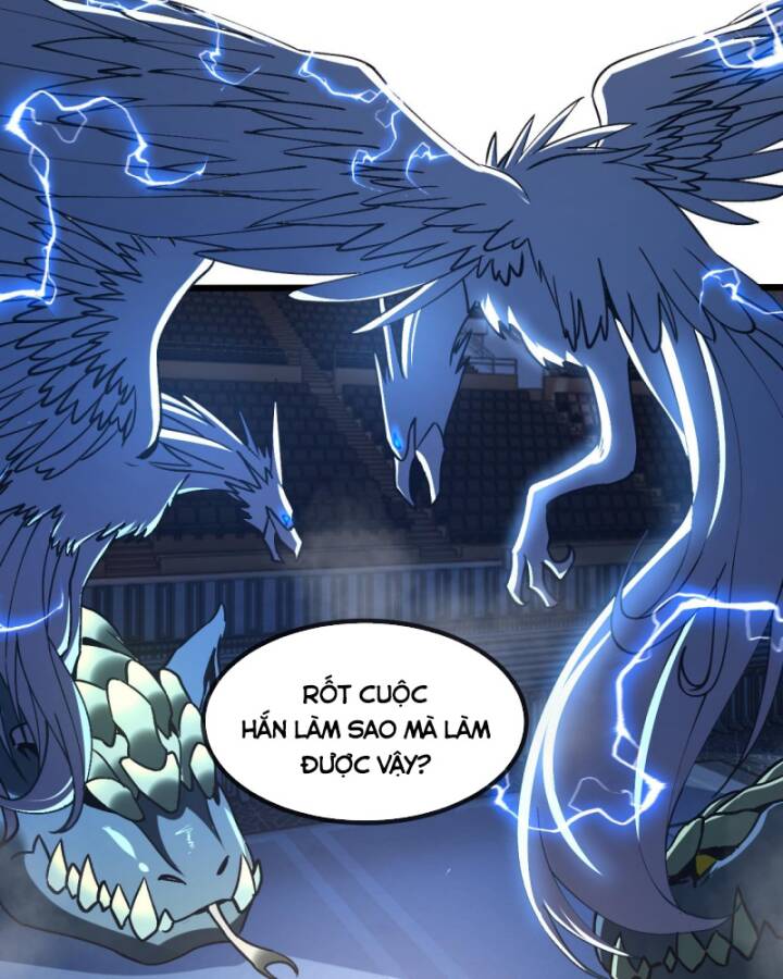 trảm linh thiếu nữ: ta khế ước tất cả đều là thượng cổ thần binh chapter 3 119