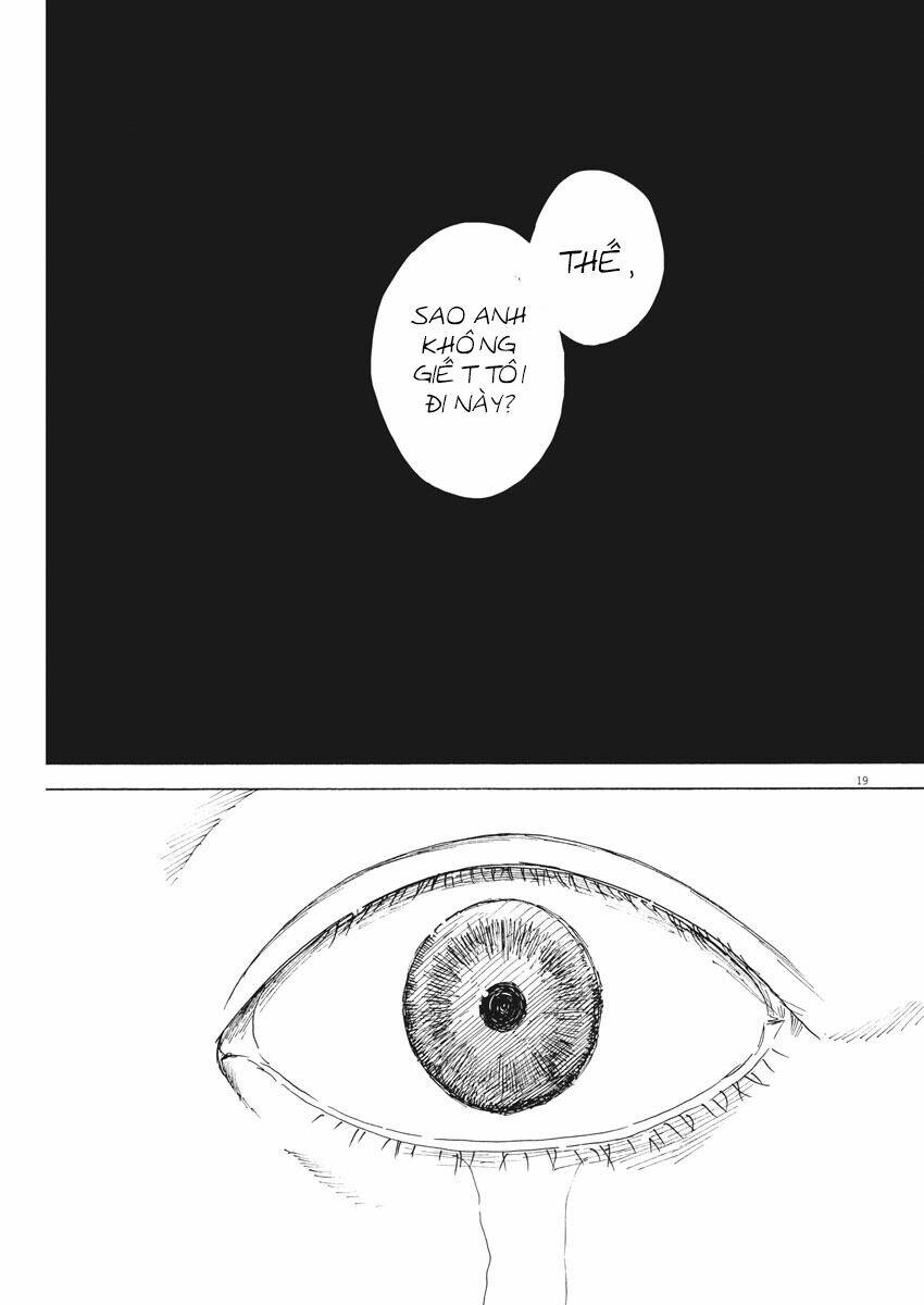 chi no wadachi chapter 91 21