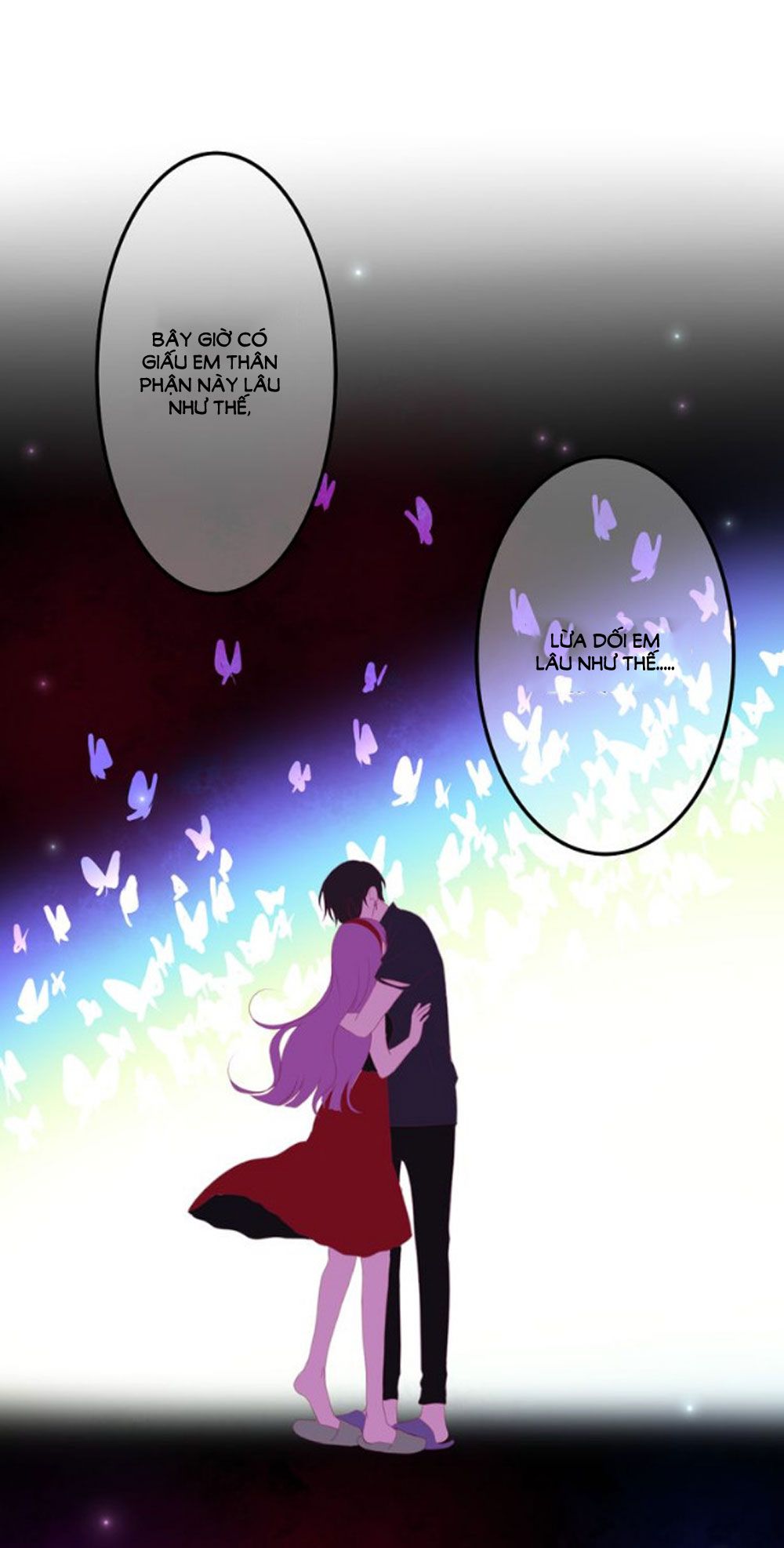 tháng sáu kì diệu chapter 50 15