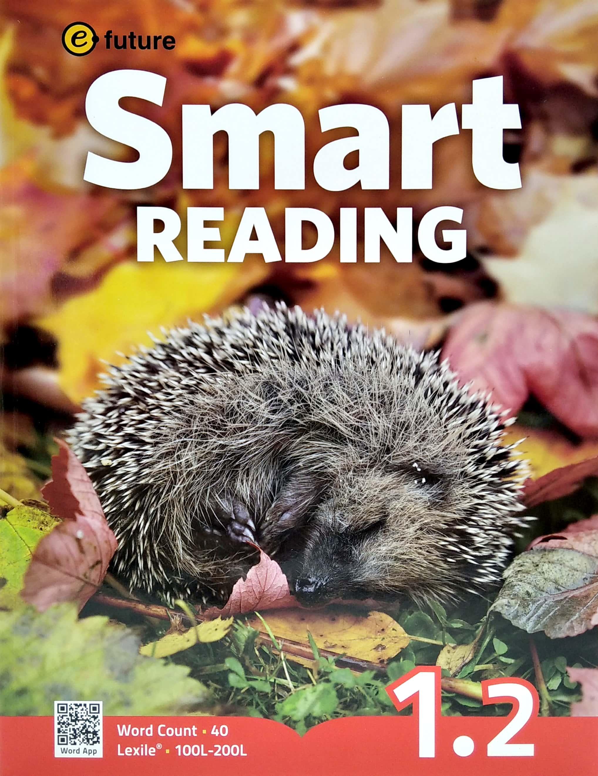 Smart Reading 1-2 (40 Words)