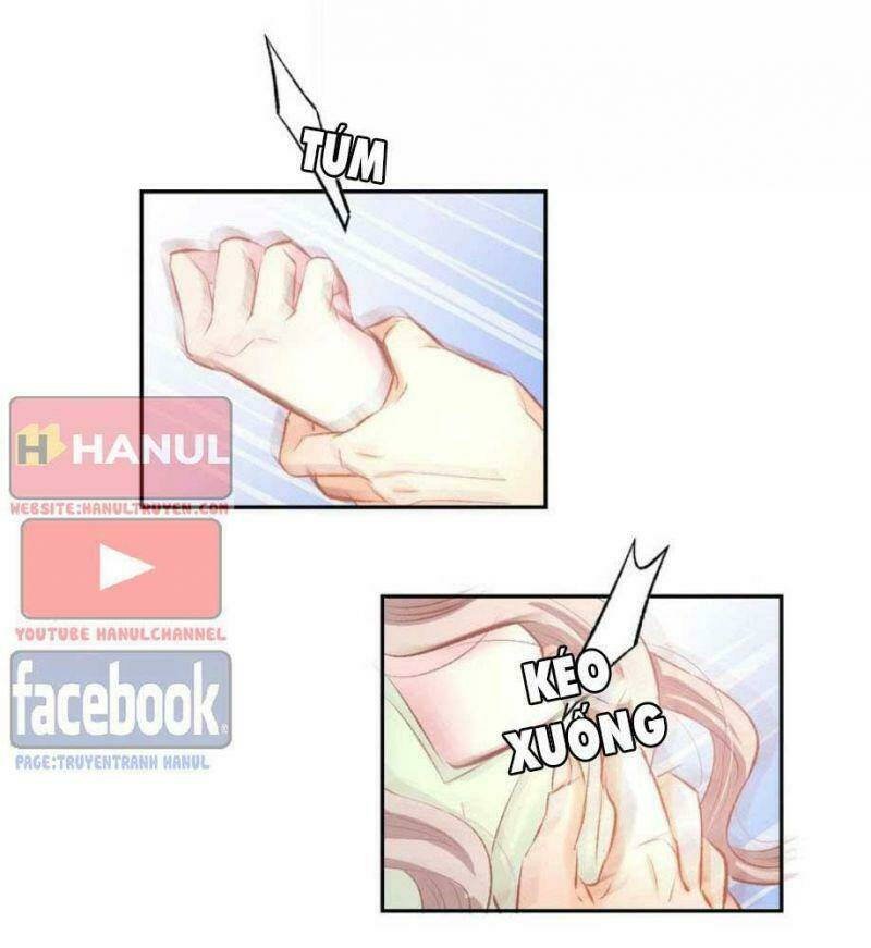 hôn nhân ấm áp : tổng tài sủng vợ thành nghiện chapter 44.2 22