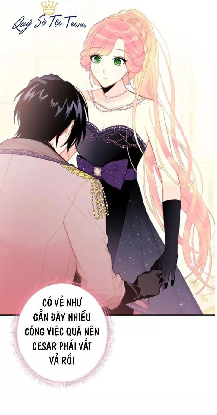 thánh nữ ẩn danh chapter 65 33