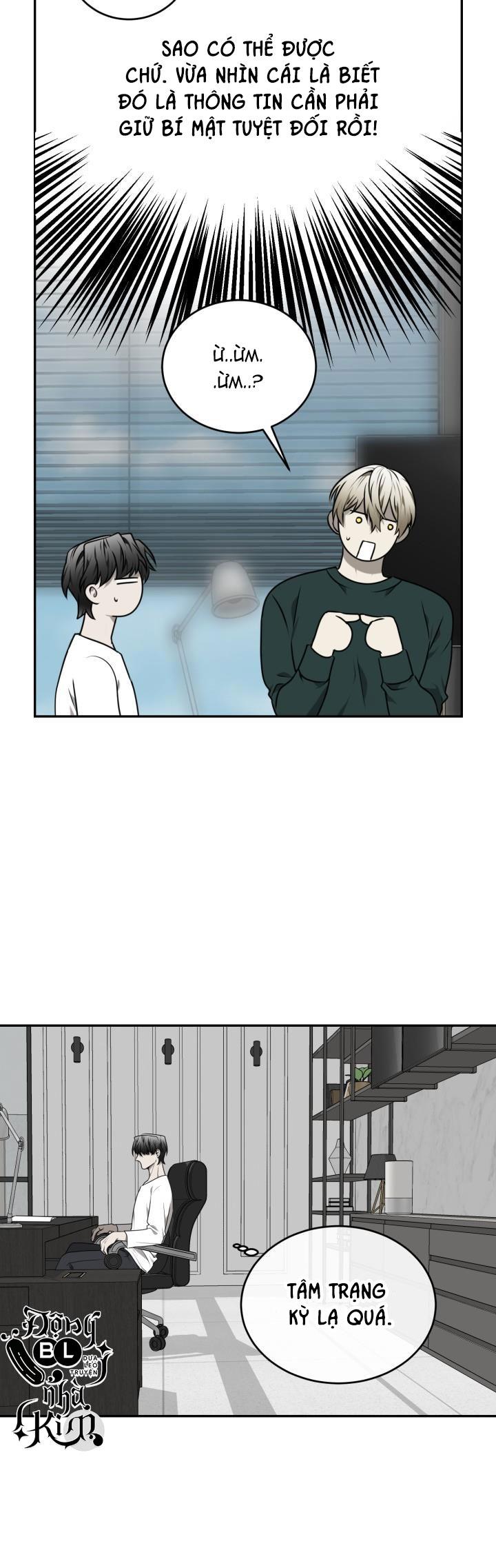 dưỡng thú cưng chapter 26 26