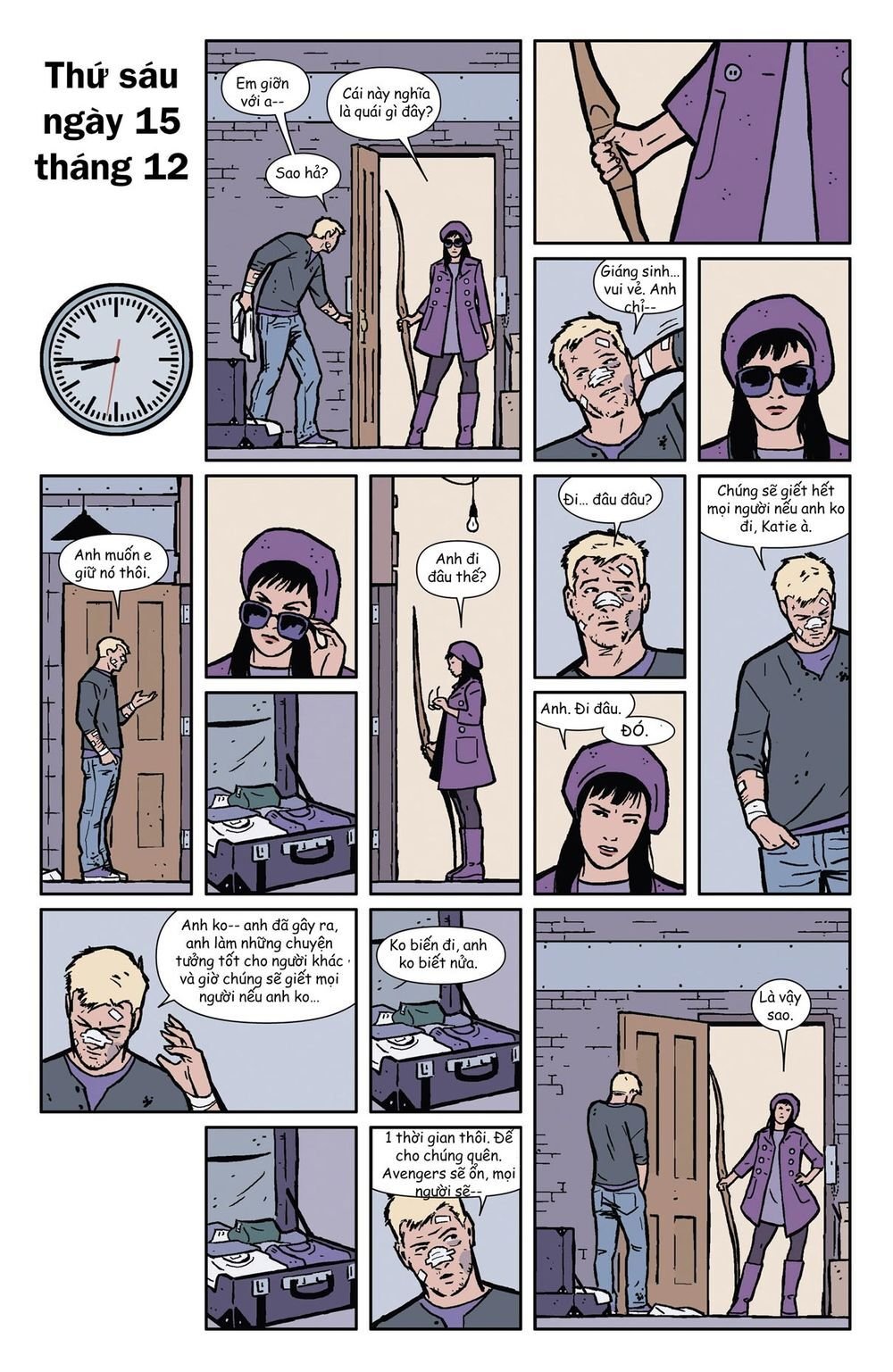 hawkeye 2012 chapter 6 19