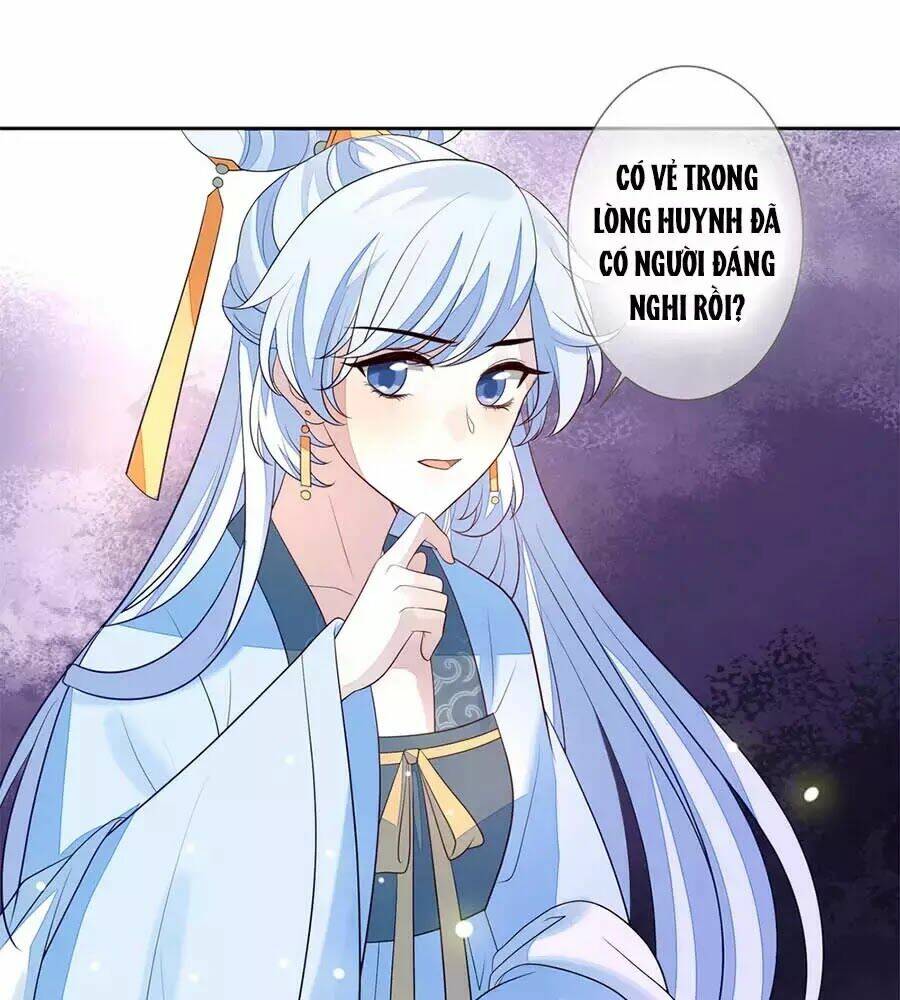 cửu khuyết phong hoa chapter 41 46