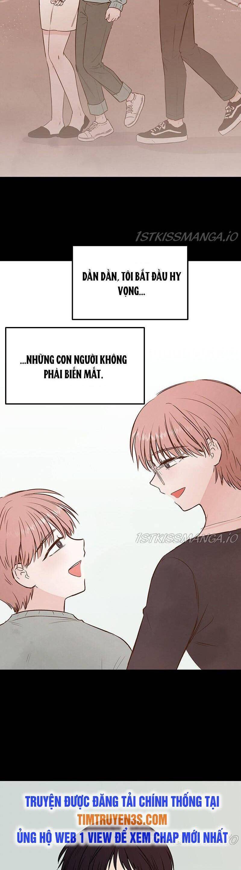 bươm bướm và máu chapter 59 25