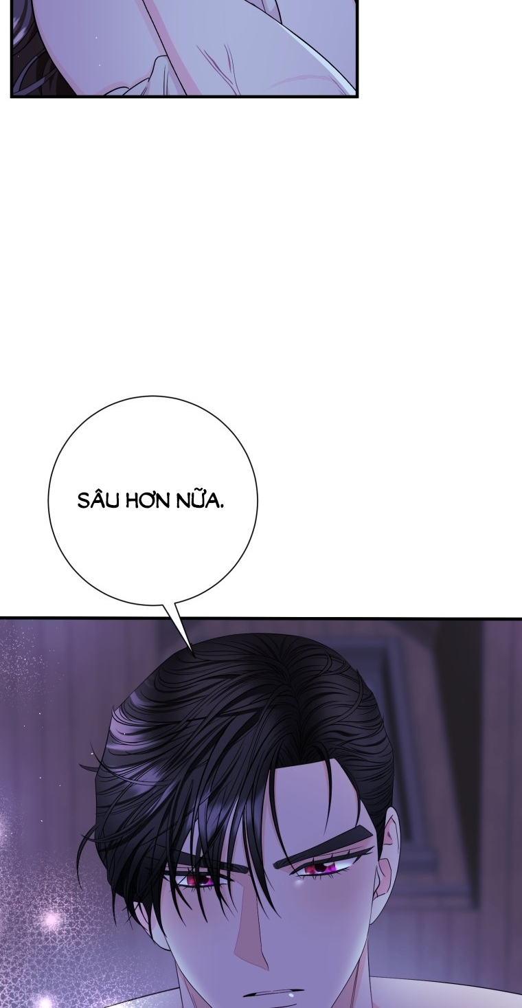 [18+] tôi đã kết hôn với kẻ thù giết cha mẹ chapter 27.1 21