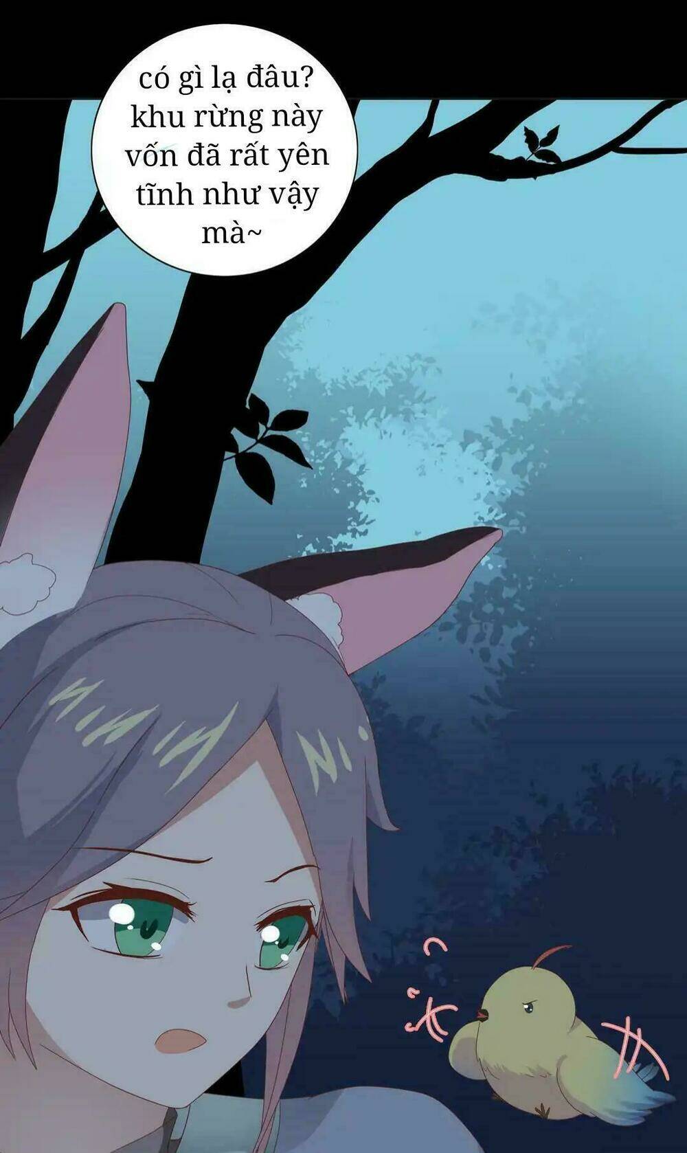 phi thiên địch tự dưỡng đích khẩu tử chapter 16 11