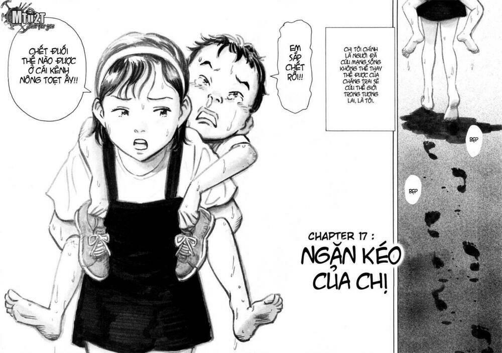 những chàng trai thế kỉ 20 chapter 17 2