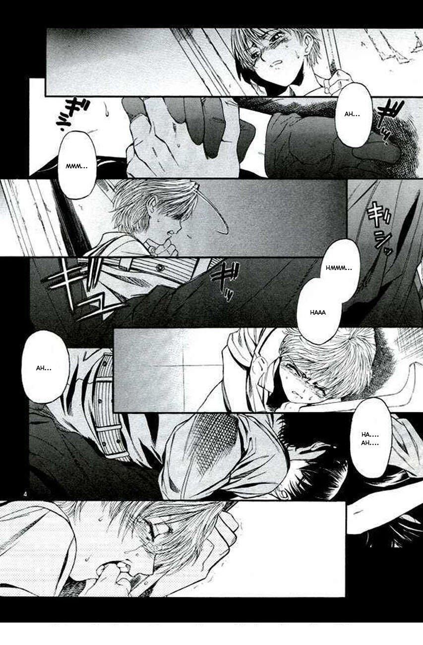 hố đen chapter 63 3