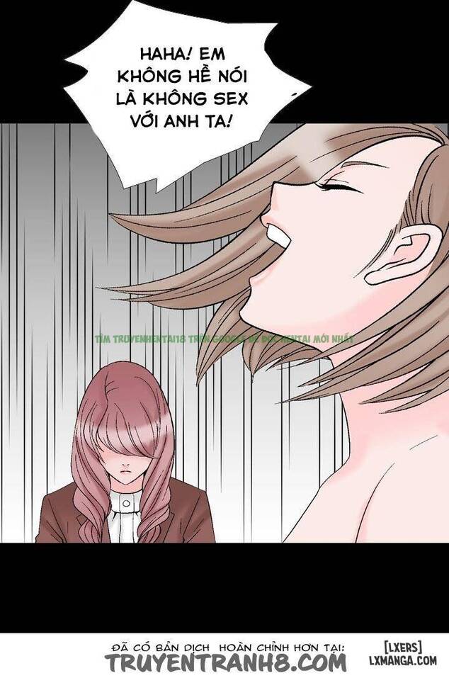 mùi vị của đôi bàn tay chapter 20 30