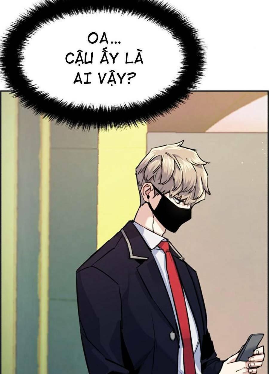 bạn học tôi là lính đánh thuê chapter 68 40