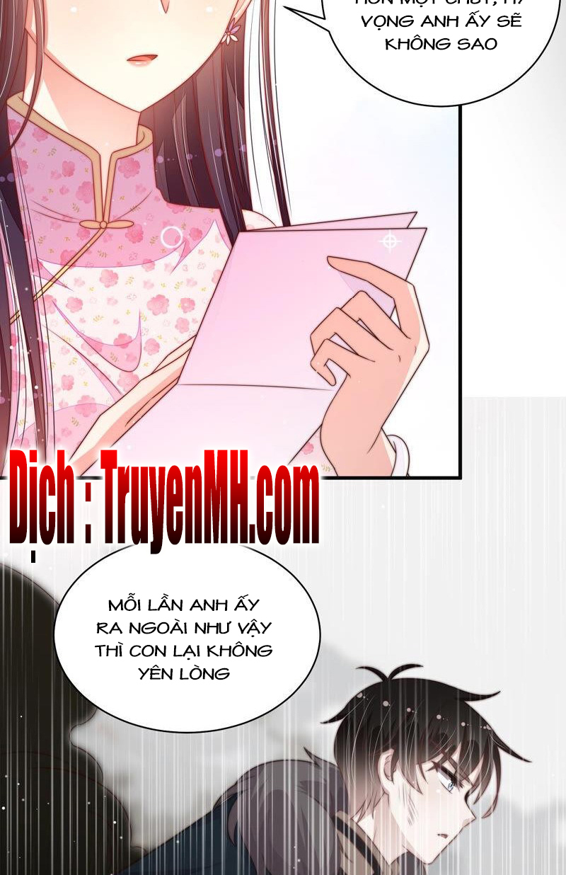 ngày nào thiếu soái cũng ghen chapter 344 5
