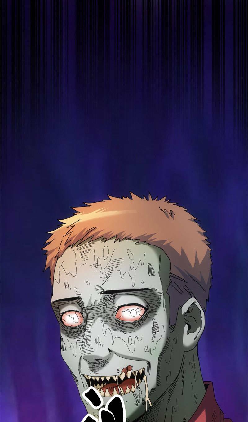 sau mạt thế tôi trở thành zombie chapter 6 15