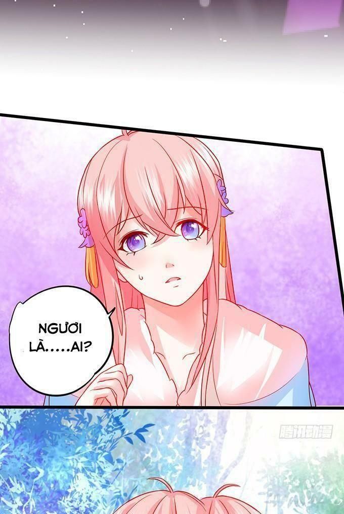 hồ tiên hung bạo chapter 46 32